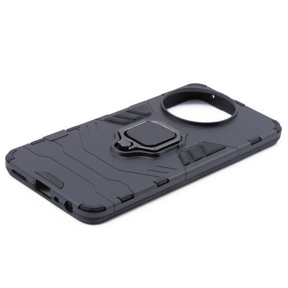 Telefontok a Realme 11 5G, Kickstand Ring, fekete