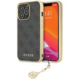 GUESS 4G Charms Collection tok iPhone 14 Pro Max-hoz
