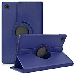 Tok Lenovo Tab M10 Plus 10.6 Gen 3 TB-125F TB-128F TB330FU 10.95", forgatható 360, sötétkék
