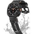 Pánt a Samsung Galaxy Watch Ultra 47 mm-es órájához
