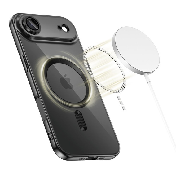 Electro MagSafe tok iPhone Air készülékhez