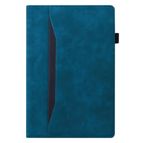 Tok Xiaomi Redmi Pad SE 8.7, Classic, tolltartóval, kék