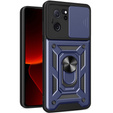 Telefontok a Xiaomi 13T / 13T Pro, CamShield Slide, sötétkék