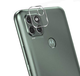 Edzett kameraüveg Motorola Moto G9 Power, átlátszó