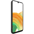 IMAK Telefontok a Samsung Galaxy A34 5G, UC-3 Series, fekete
