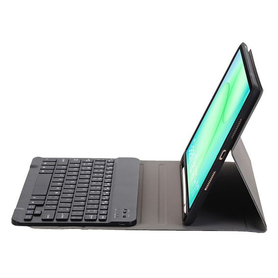 Billentyűzet tok Samsung Galaxy Tab A11+ táblagéphez