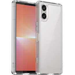 Telefontok a Sony Xperia 5 V, Fusion Hybrid, átlátszó