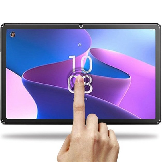 Edzett üveg a Lenovo Tab M10 10.1 Gen 3 TB-328FU/TB-328XU készülékhez