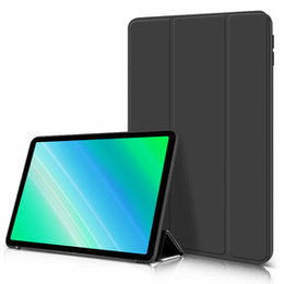 Tok Lenovo Tab M10 Plus 10.6 Gen 3 125F/128F, Smartcase, fekete