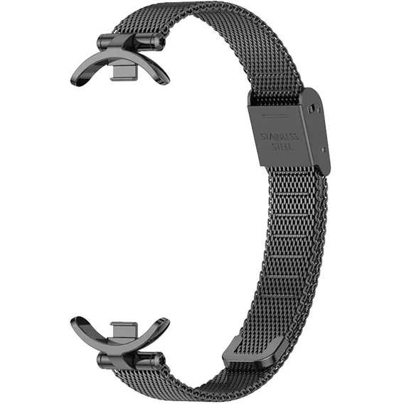 Milánói karkötő szíj a Xiaomi Smart Band 10 / 9 / 8 készülékhez