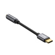Baseus L54 USB-C – 3,5 mm-es jack adapter