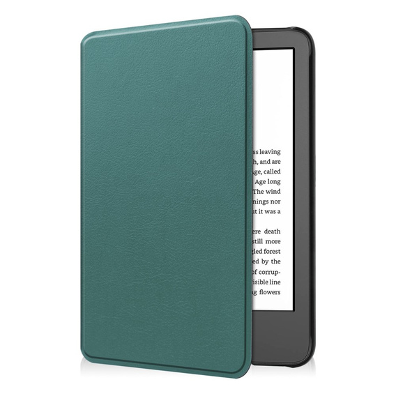 Tok Kindle 11, Smartcase, zöld