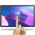 Edzett üveg a Lenovo Tab M10 10.1 Gen 3 TB-328FU/TB-328XU készülékhez