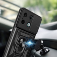 Telefontok a Xiaomi Redmi Note 13 Pro 5G, CamShield Slide, fekete