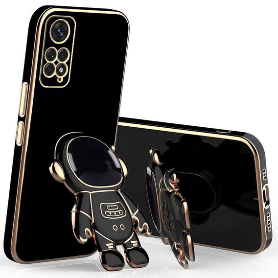 Telefontok a Xiaomi Redmi Note 11/11s, Astronaut, fekete