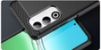 Telefontok a Oppo A5 5G / A5m, Carbon, fekete