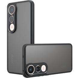 Telefontok a Vivo V50 Lite 4G / 5G, Fusion Hybrid, átlátszó