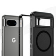Tok kerettel Google Pixel 8 készülékhez, MagSafe-hoz, fekete