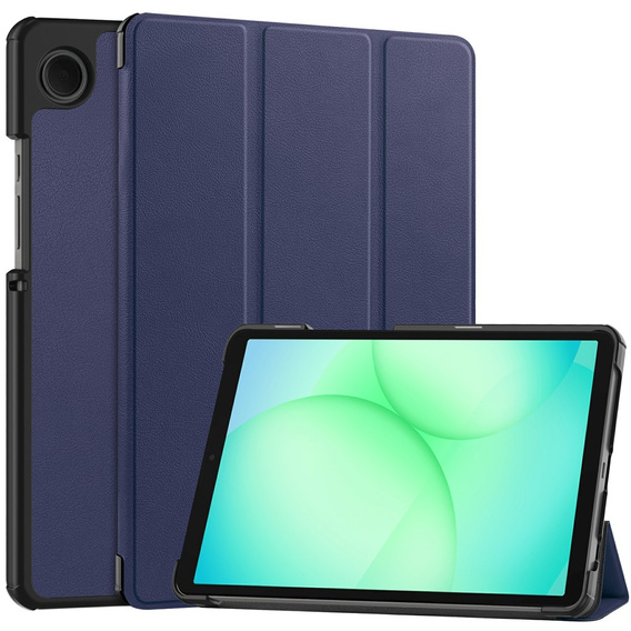 Smartcase flip cover Samsung Galaxy Tab A11/A9 készülékekhez