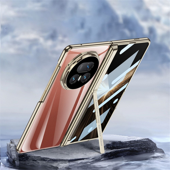 GKK tok állvánnyal és beépített üveggel a Honor Magic V5 5G készülékhez