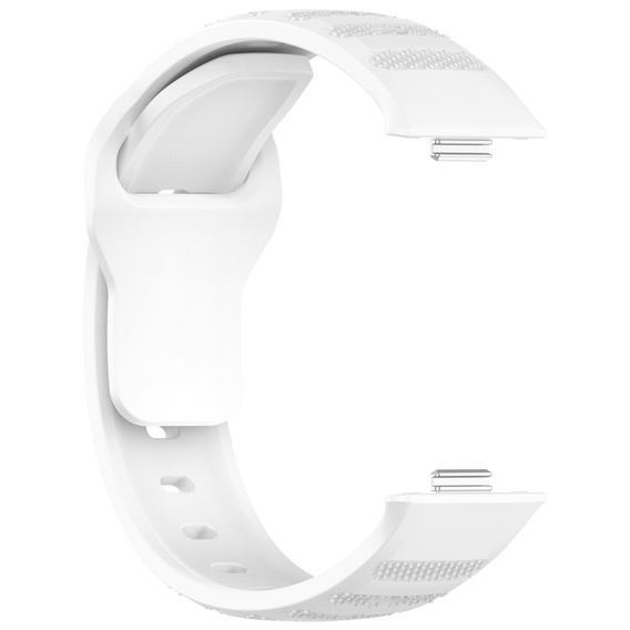 Szilikon szíj a Huawei Watch Fit 4 / 4 Pro / 3 órához
