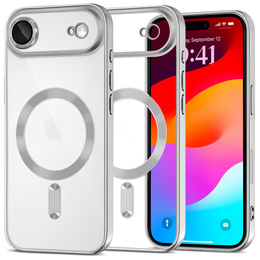 Electro MagSafe tok iPhone Air készülékhez