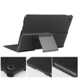 Tok Lenovo Tab Plus, Smartcase, don't touch me