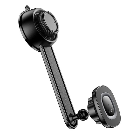 Hoco HW30 autós telefontartó induktív töltéssel