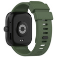 Szilikon szíj a Xiaomi Redmi Watch 4 / Smart Band 8 Pro órához