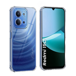 Cseppálló tok a Xiaomi Redmi 15C 4G/LTE számára