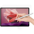Papír Feel fólia Lenovo Tab P12, Képernyővédő fólia, Samsung Galaxy Tab S9 FE, Képernyővédő
