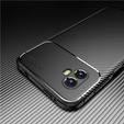 Telefontok a Samsung Galaxy Xcover 6 Pro, Carbon Gel, fekete