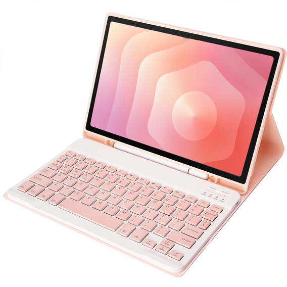 Billentyűzet tok Samsung Galaxy Tab S11 táblagéphez