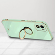 Telefontok a Vivo Y01, Electro Ring, menta