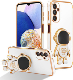 Telefontok a Samsung Galaxy M15 5G, Astronaut, fehér