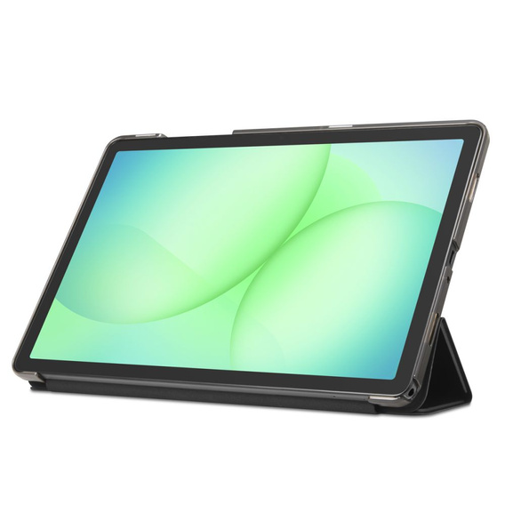 Spigen Smart Fold tok Samsung Galaxy Tab A11 Plus / A9 Plus készülékekhez