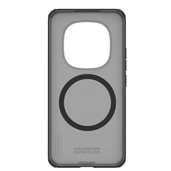 Nillkin Frosted Shield Pro MagSafe tok Xiaomi Redmi Note 15 Pro Plus 5G készülékhez