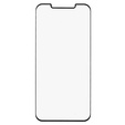 3D edzett üveg Huawei Mate 50 Pro 4G készülékhez, fekete