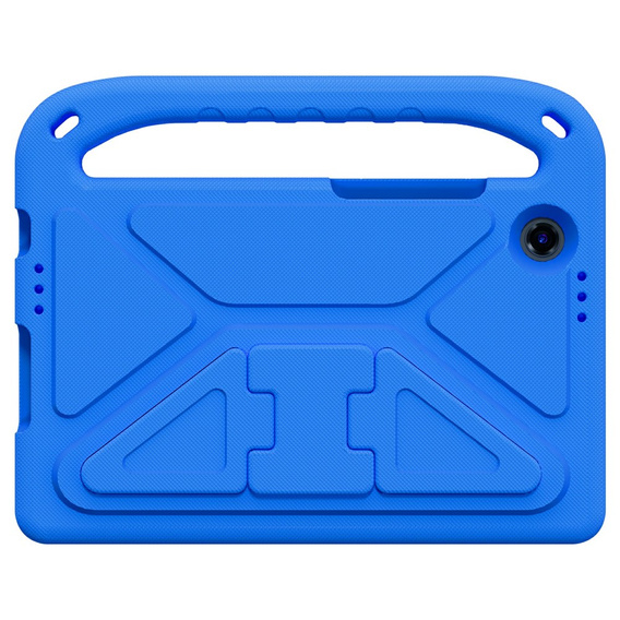 Védőtok tablethez, tartóval, Lenovo Tab One készülékhez