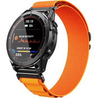 Quickfit Nylon pánt a Garmin Fenix 5X/6X/6X PRO/7X modellhez