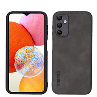 Telefontok a Samsung Galaxy A14 5G, ERBORD Business, autós tartólemezzel, szürke