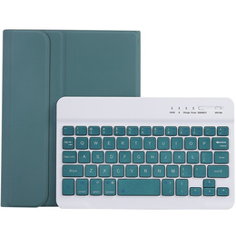 Billentyűzet tok Samsung Galaxy Tab A11 táblagéphez