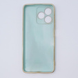 Tojás Realme C51, Glamour CamShield, menta