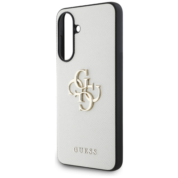 GUESS Classic Logo tok Samsung Galaxy A56 készülékhez
