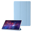 Tok Samsung Galaxy Tab S9 Ultra, Smartcase Hybrid, tolltartó résszel, kék