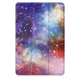 Tok Huawei MatePad SE 11 2024, Smartcase, galaxy