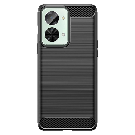 Telefontok a OnePlus Nord 2T 5G, Carbon, fekete