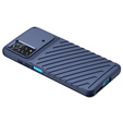 Telefontok a Xiaomi Poco X4 Pro 5G, Thunder, kék
