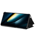 Pántos tok a Xiaomi Poco F6 Pro készülékhez, Side View, fekete