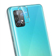 Edzett kameraüveg Samsung Galaxy A52 / A52s, átlátszó